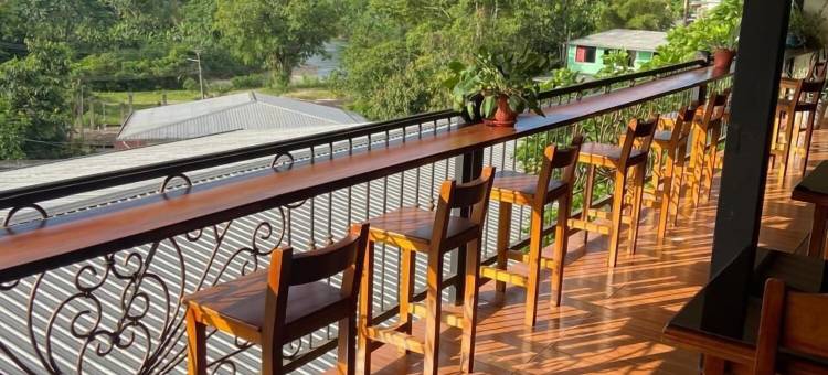 拉科利纳旅舍(Hostal La Colina)图片