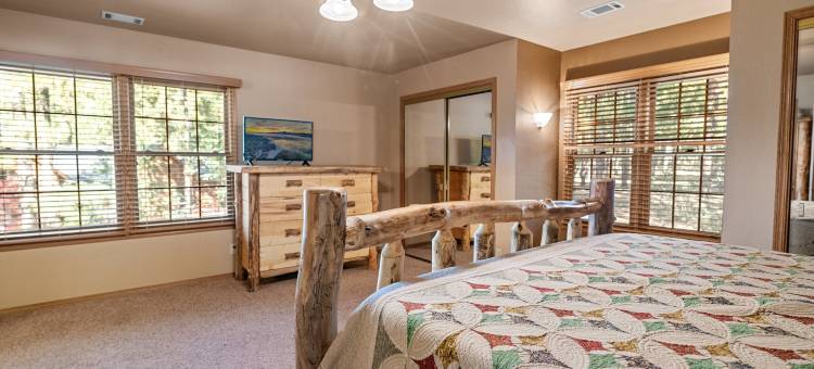 星光峰(Starlight Summit)图片