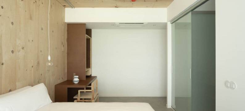 阿米乌卡酒店(Hotel Amiuka)图片