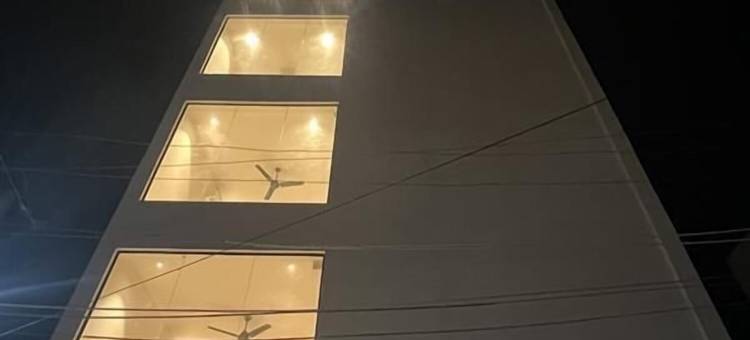 GMR珍珠酒店(Hotel GMR Pearls)图片