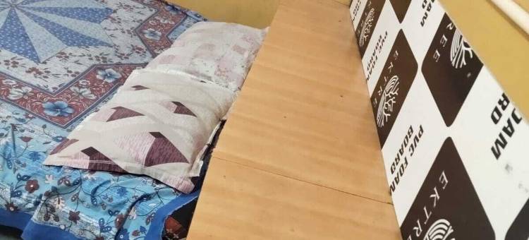 GRB塔帕什酒店(Hotel Tapash by Grb)图片