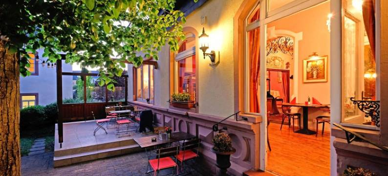 艾菲尔犯罪酒店(Eifelkrimihotel)图片