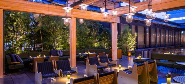 艾斯酒店京都(Ace Hotel Kyoto)图片