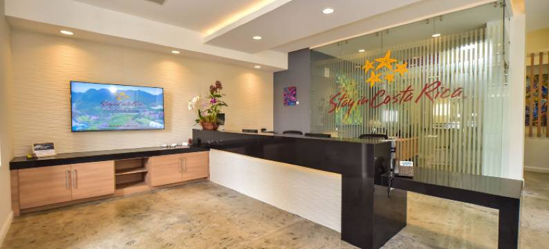 美景 3F 梦想度假村(Bella Vista 3F 3 Bdr Beach Club View in Los Suenos)图片