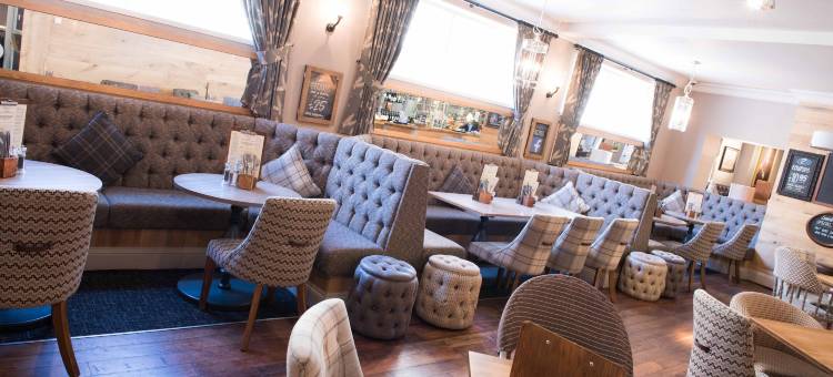 乡间酒店(The County Hotel)图片