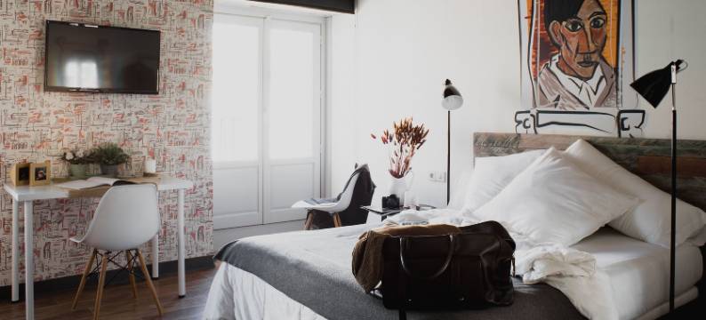 room00 Chueca青年旅舍(Room00 Chueca Hostel)图片