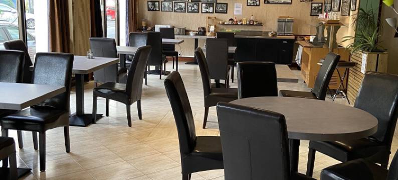 宇宙酒店(Hôtel l'Univers)图片