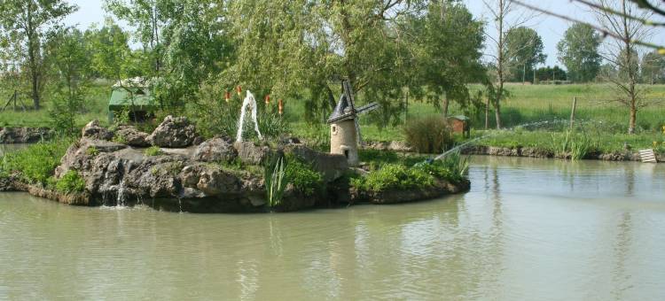 蒙马特旅馆(Les Gites de Montmartre)图片