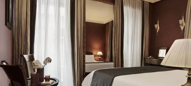 波利蒂酒店(Hotel Ippoliti)图片