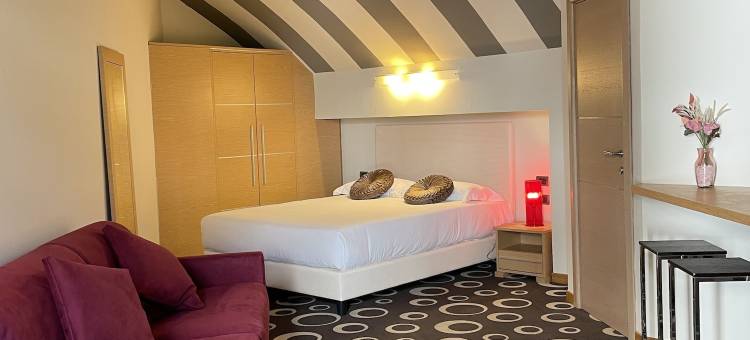 佛罗伦萨精选行政iH酒店(Select Executive Residence)图片