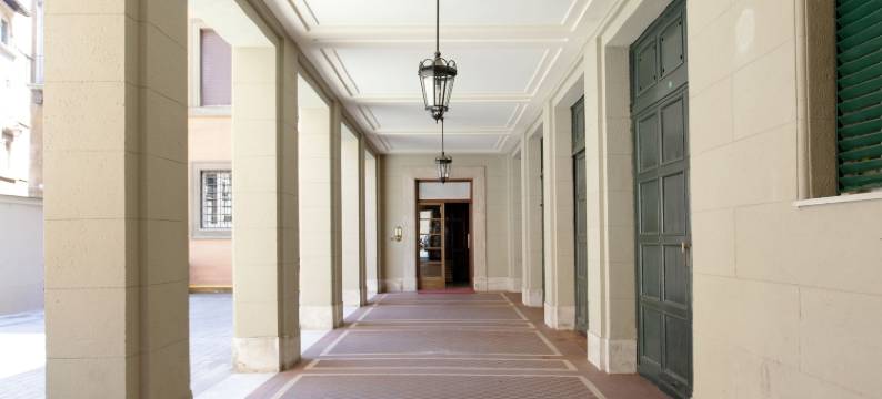 秘密罗马酒店(Secret Rhome)图片