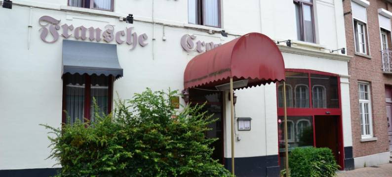 德珐昂斯克朗酒店(Hotel de Franse Kroon)图片