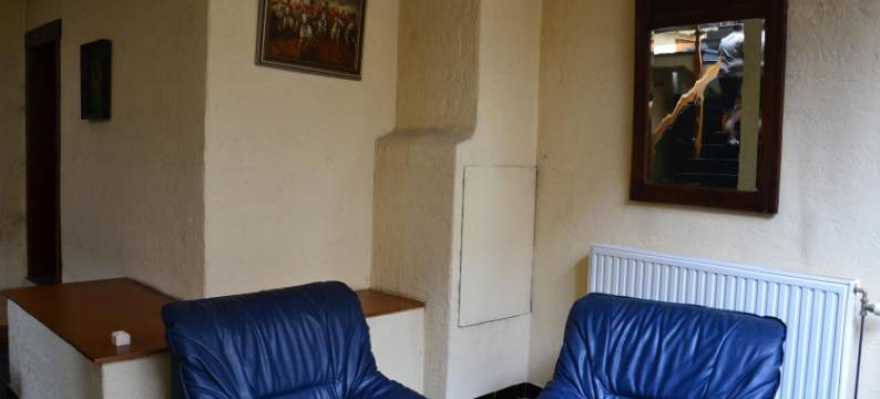 德珐昂斯克朗酒店(Hotel de Franse Kroon)图片