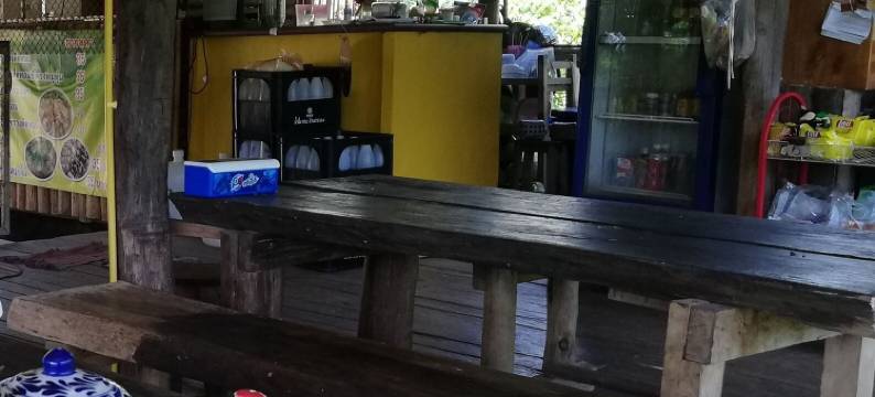 南邦邦都伊酒店(Bondoilampang)图片