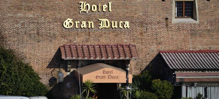 葛兰杜卡酒店(Hotel Gran Duca)图片