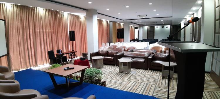 朋库卢埃克斯特拉酒店(Xtra Hotel Bengkulu)图片