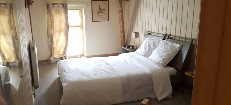 卡勒雷耶之家酒店(Logis Relais des Caillères)图片