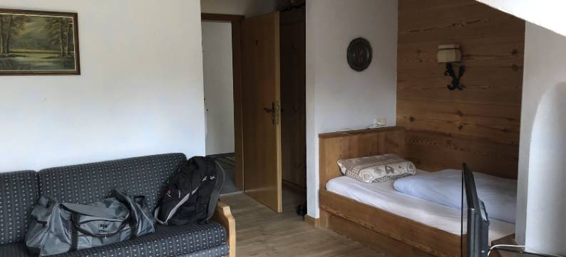 朗德加斯特霍夫·沃格勒瓦特小店(Landgasthof Voglerwirt)图片