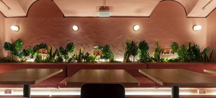 太阳之门广场住宿-珀蒂宫(Petit Palace Puerta del Sol)图片