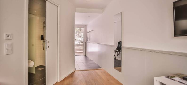 阿玛萨哈福斯酒店(Almåsa Havshotell)图片