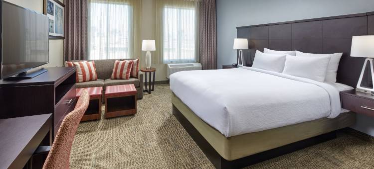 Staybridge Suites Anaheim at the Park图片