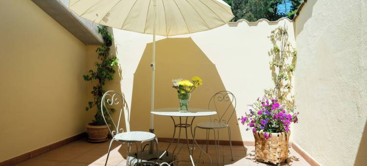 SI蒙塔尔奇诺酒店(Si Montalcino Hotel)图片