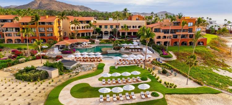 卡波海洋之家佐伊特利度假村 - 全包式(Zoetry Casa del Mar Los Cabos by Amr Collection - All Inclusive)图片