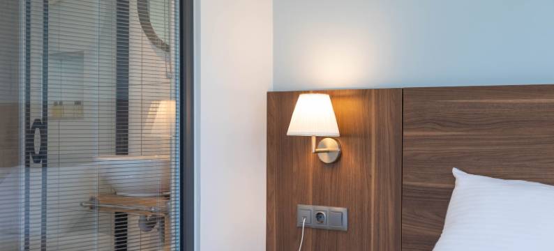 布伦泽酒店(Bronze Hotel)图片