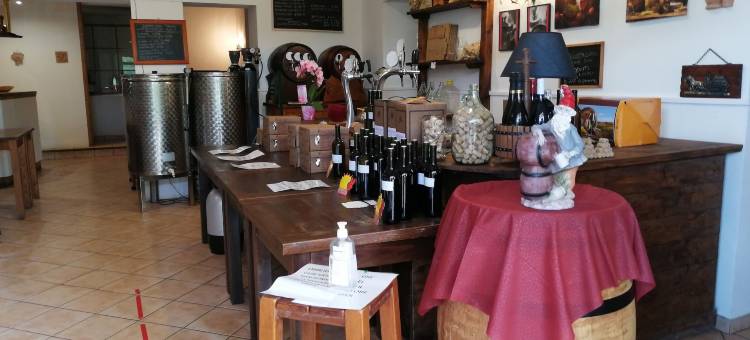 拉梅萨路纳住宅酒店(Residence la Mezzaluna)图片