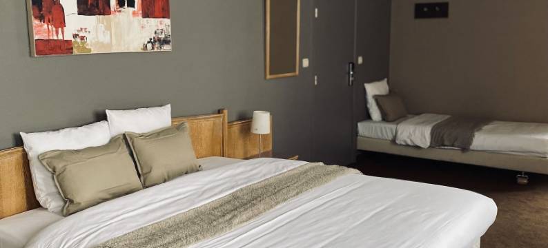 波尔内姆酒店(Hotel Bornem)图片