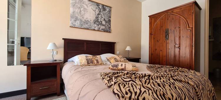 Hotel(Alysa酒店)(Alysa)图片