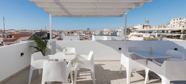 马奎斯别墅公寓(Villa Marquez Apartments)图片