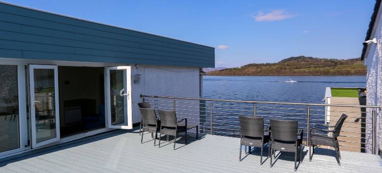 鸭湾酒店(Duck Bay Hotel)图片