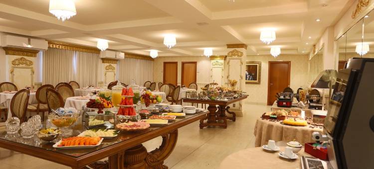 金利兹精品酒店(Golden LIS Hotel Boutique)图片