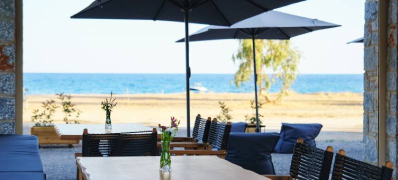 马戈海滩酒店(Margo Beach Hotel)图片