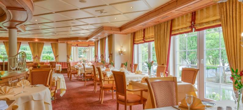 杜伊尔乡村浪漫酒店(Doerr Landhotel & Spa)图片