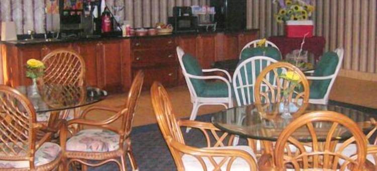 伊克诺旅馆(Econo Lodge)图片