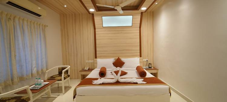 巴尔米拉大酒店(Hotel Palmyra Grand Inn)图片