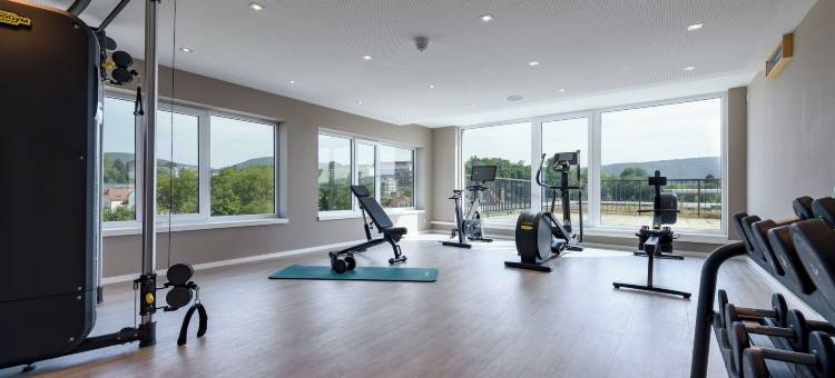 阿伦美仑美奂酒店(Maxx Hotel Aalen)图片