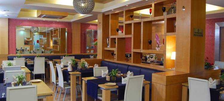 领主生态旅馆-达黑(Lords Eco Inn Dahej)图片