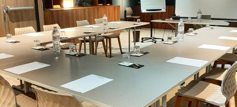 圣雅克驿站酒店(Relais Saint Jacques - Châteauroux)图片