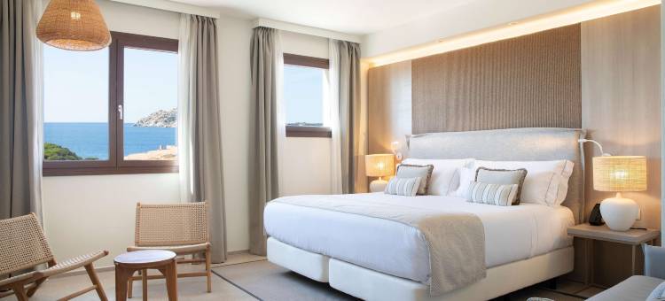 曼吉亚圣特雷莎萨丁岛酒店，希尔顿格芮精选(Mangia's Santa Teresa Sardinia, Curio Collection by Hilton)图片