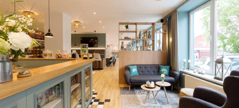 考普曼斯酒店及商店(Koopmanns Hotel Und Lädchen)图片