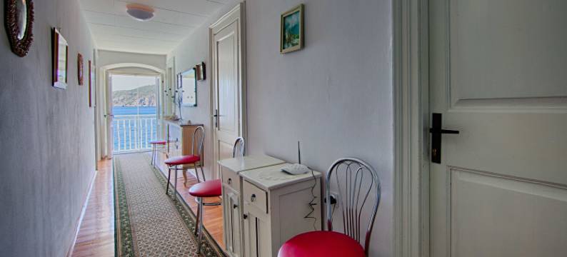 米拉海滨旅馆(Mira Sea Front Guesthouse)图片