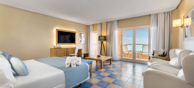 厄尔巴萨拉海滩高尔夫度假酒店(Elba Sara Beach & Golf Resort)图片