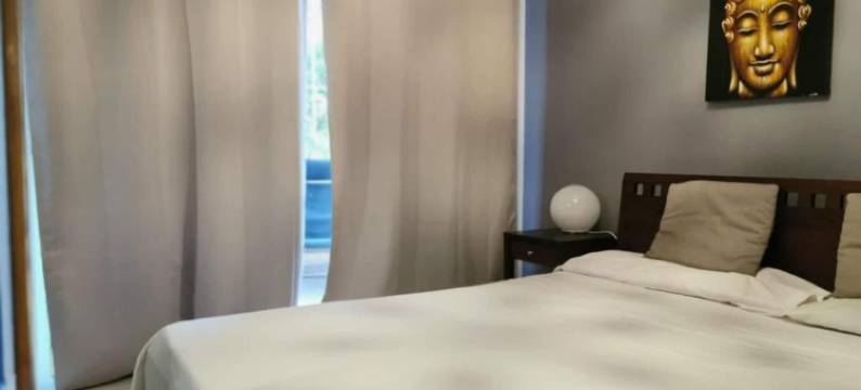 马里布公园公寓式酒店(Hotel Malibu Park)图片