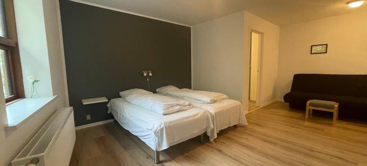 汉布尔克罗酒店(Humble Kro og Hotel)图片