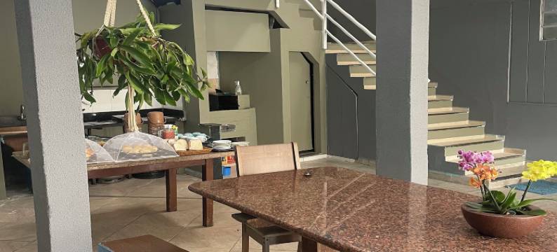 希望旅舍(Hope Hostel Praia do Morro)图片