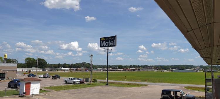 南方之夜汽车旅馆(Southern Nights Motel)图片