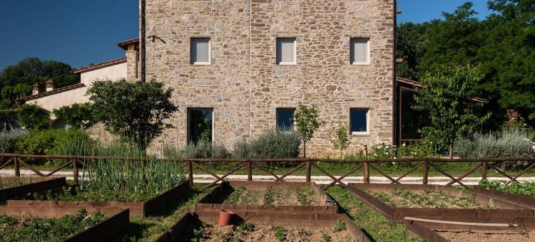 谷佩雷纳农庄酒店(Cuprena)图片